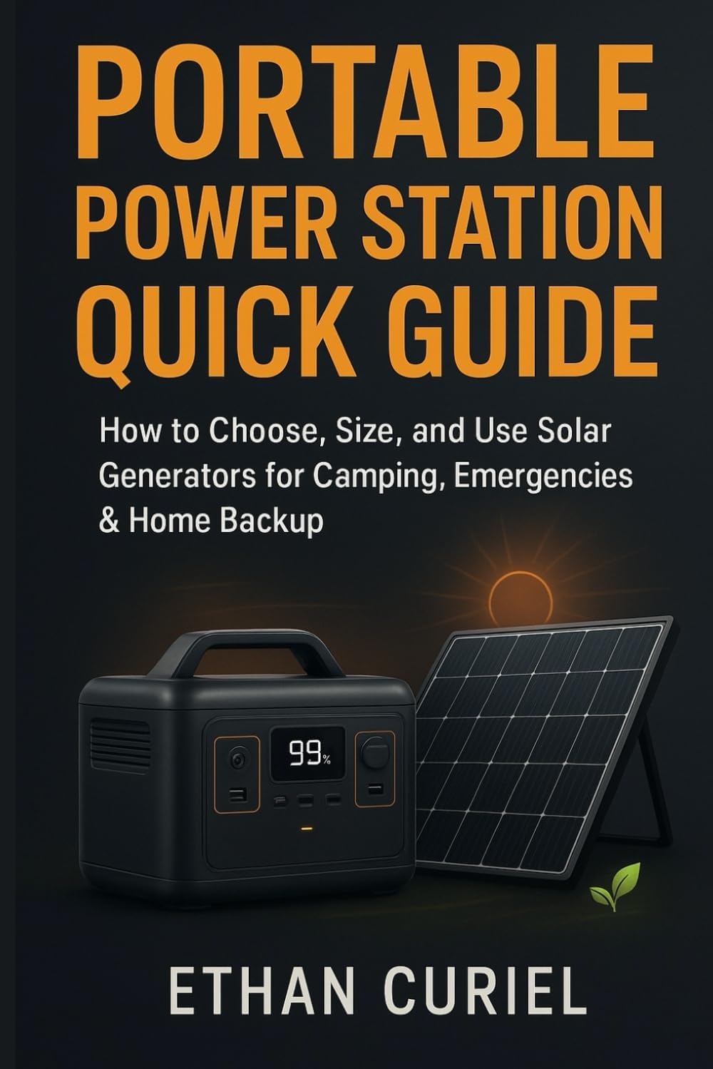 Best Portable Power Stations 2026 Guide