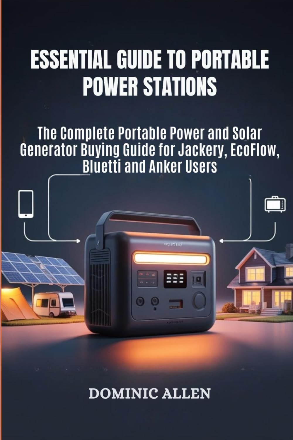 Best Portable Power Stations 2026 Guide: Top Solar Generators in China