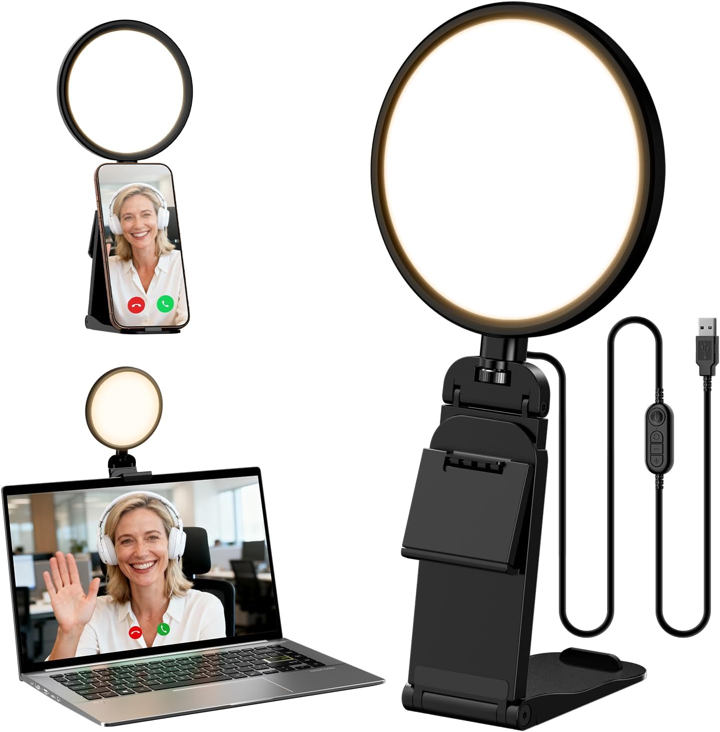 Best Ring Lights 2026 Guide: LED Selfie Lights for Content Creation