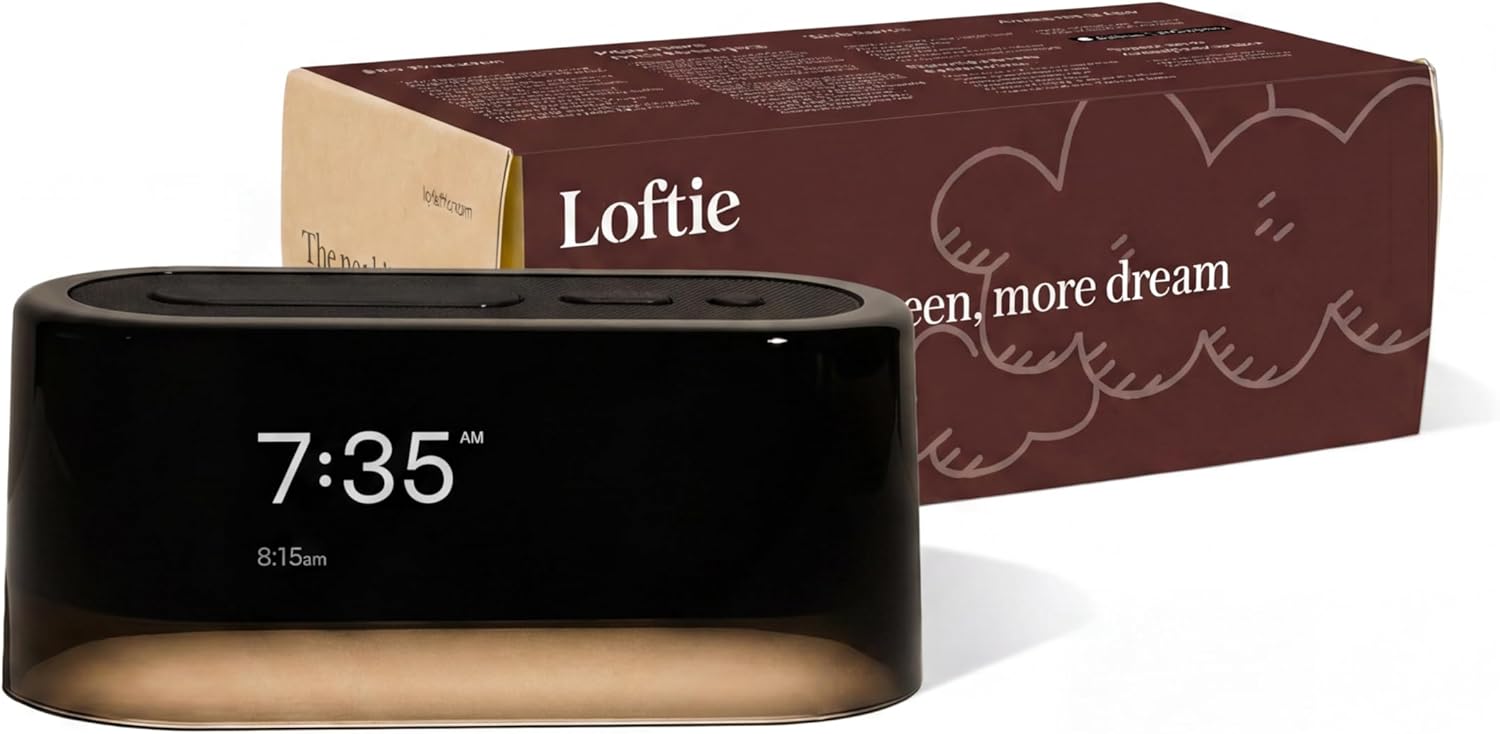 Best Smart Alarm Clocks 2026 Guide: Sunrise, Smart Displays, and Bedside Clocks