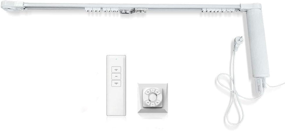 Best Smart Curtain Motors 2026 — Xiaomi, SwitchBot, Zemismart & More