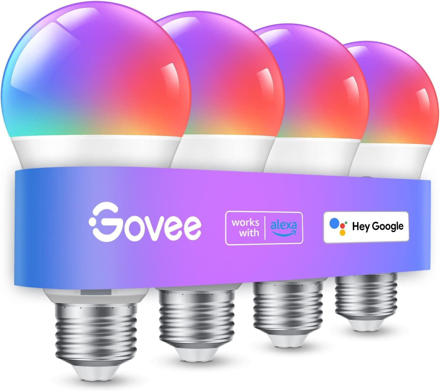 Best Smart Light Bulbs 2026 Guide: RGB, WiFi, and Matter-Enabled Bulbs