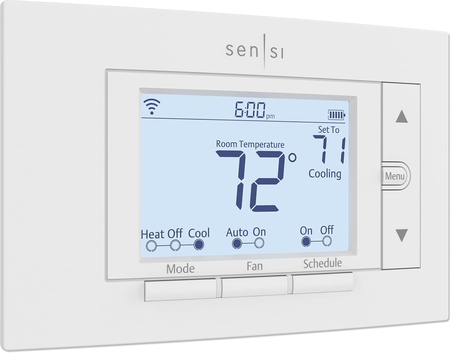 Best Smart Thermostats 2026 Guide: Smart Home Temperature Control in China