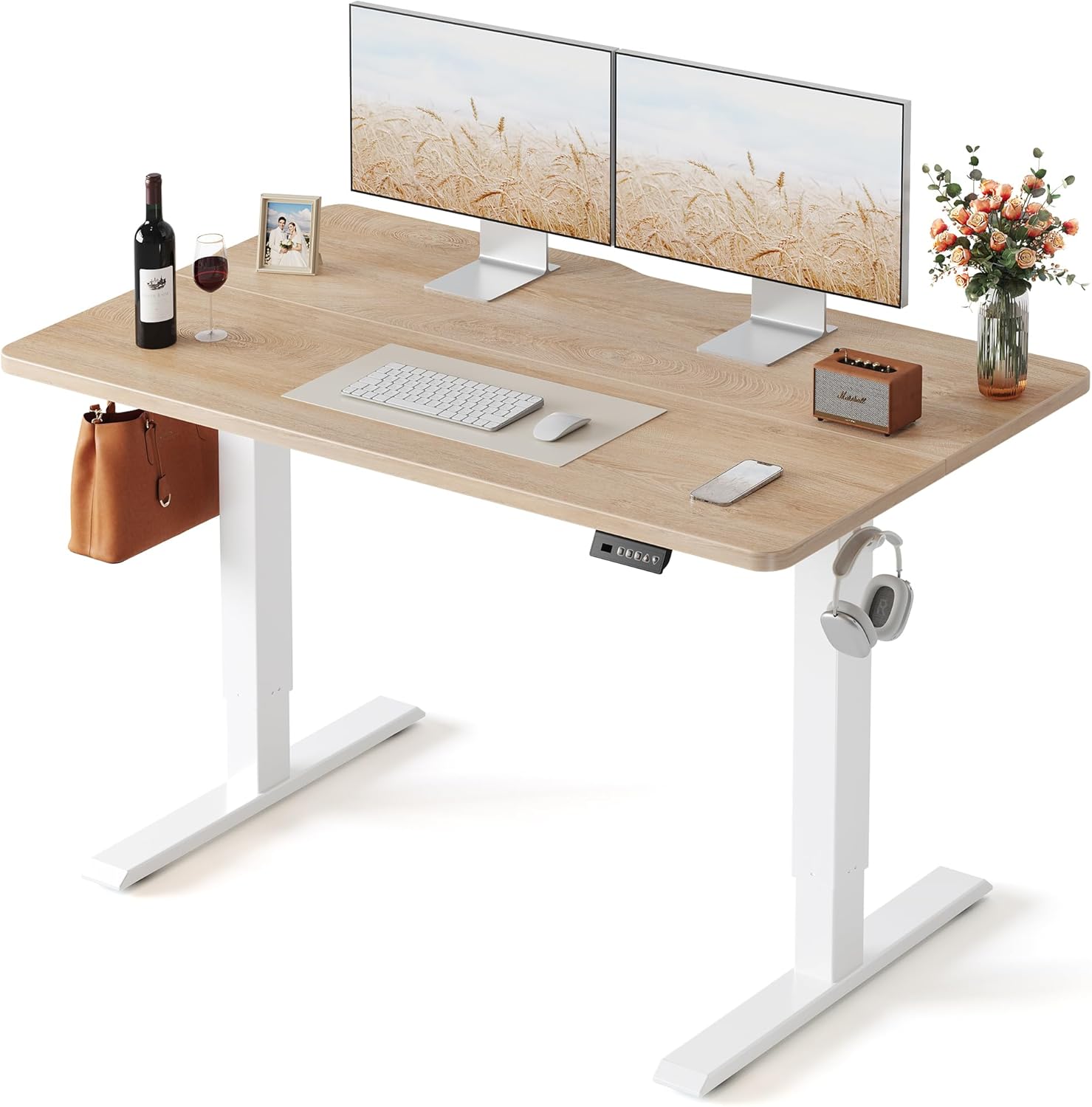 Best Standing Desks 2026: Top Picks and Buying Guide