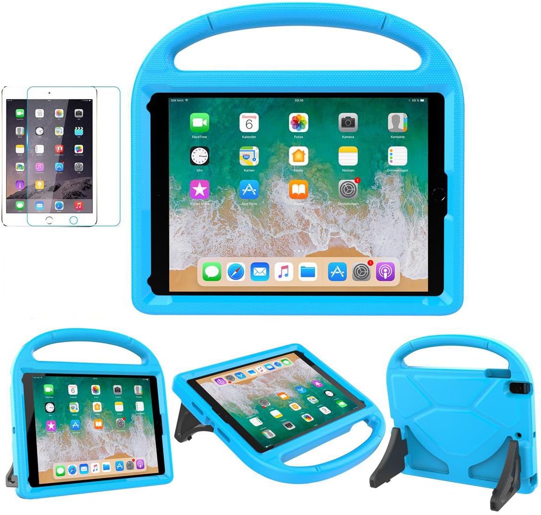 Best Tablet Accessories 2026: Keyboard Cases, Stands, Screen Protectors, and More from Chinese Brands