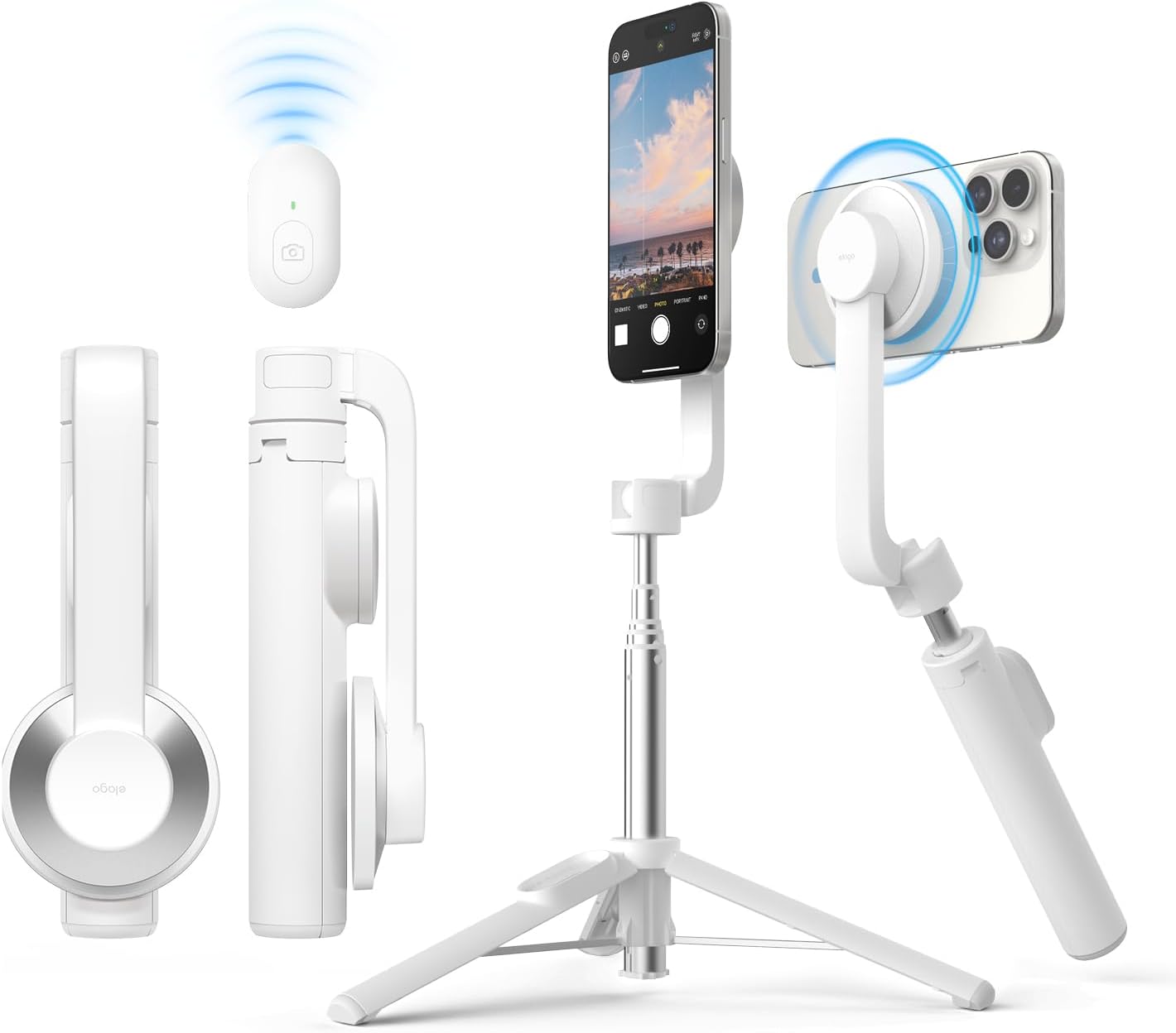 Best Tripods and Selfie Sticks 2026 Guide: Phone and Camera Tripods from China