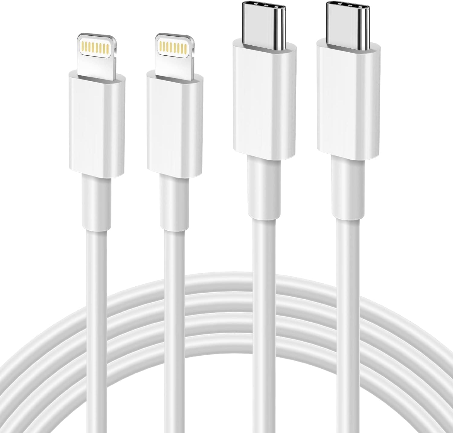 Best USB-C to Lightning Cables from Chinese Brands 2026: 7 Top MFi-Certified Picks