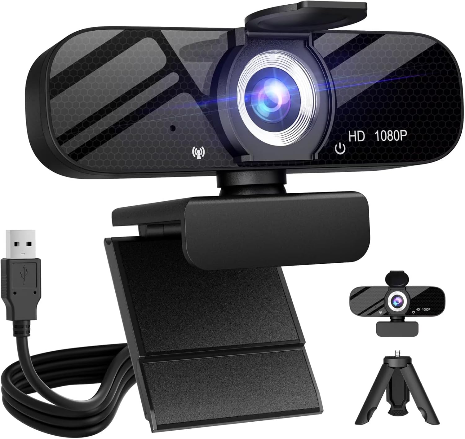 Best Webcams Streaming 2026: Top Picks and Buying Guide