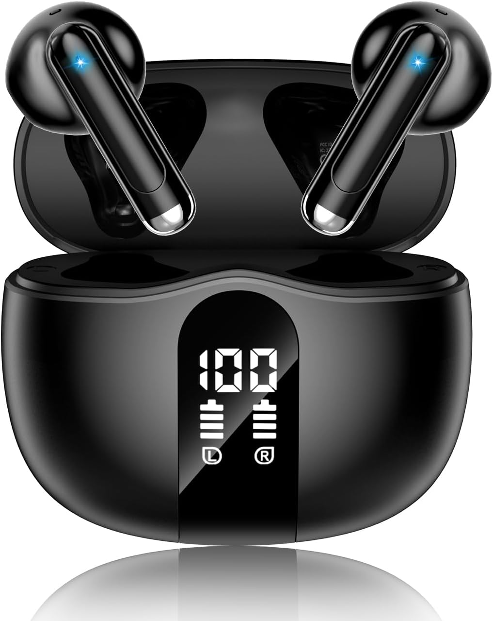 Best Wireless Earbuds 2026 Guide: 9 Top Picks from ¥99 to ¥1,299