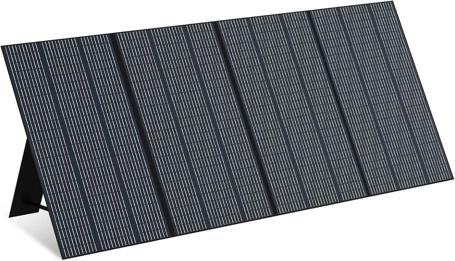 BLUETTI AC70 Power Station Review: The 1000W Weekend Warrior