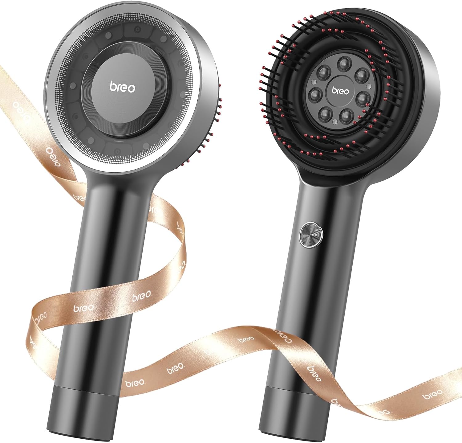 Breo iNeck 3 Massager Review: Real Kneading Meets Electrical Stimulation