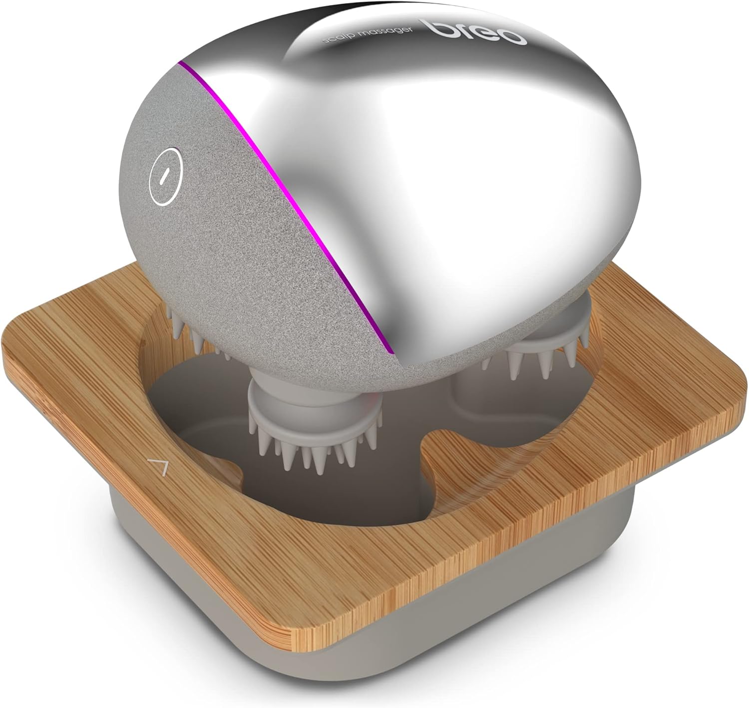 Breo iNeck Air Massager Review: Air Compression Comfort, Not Pulse