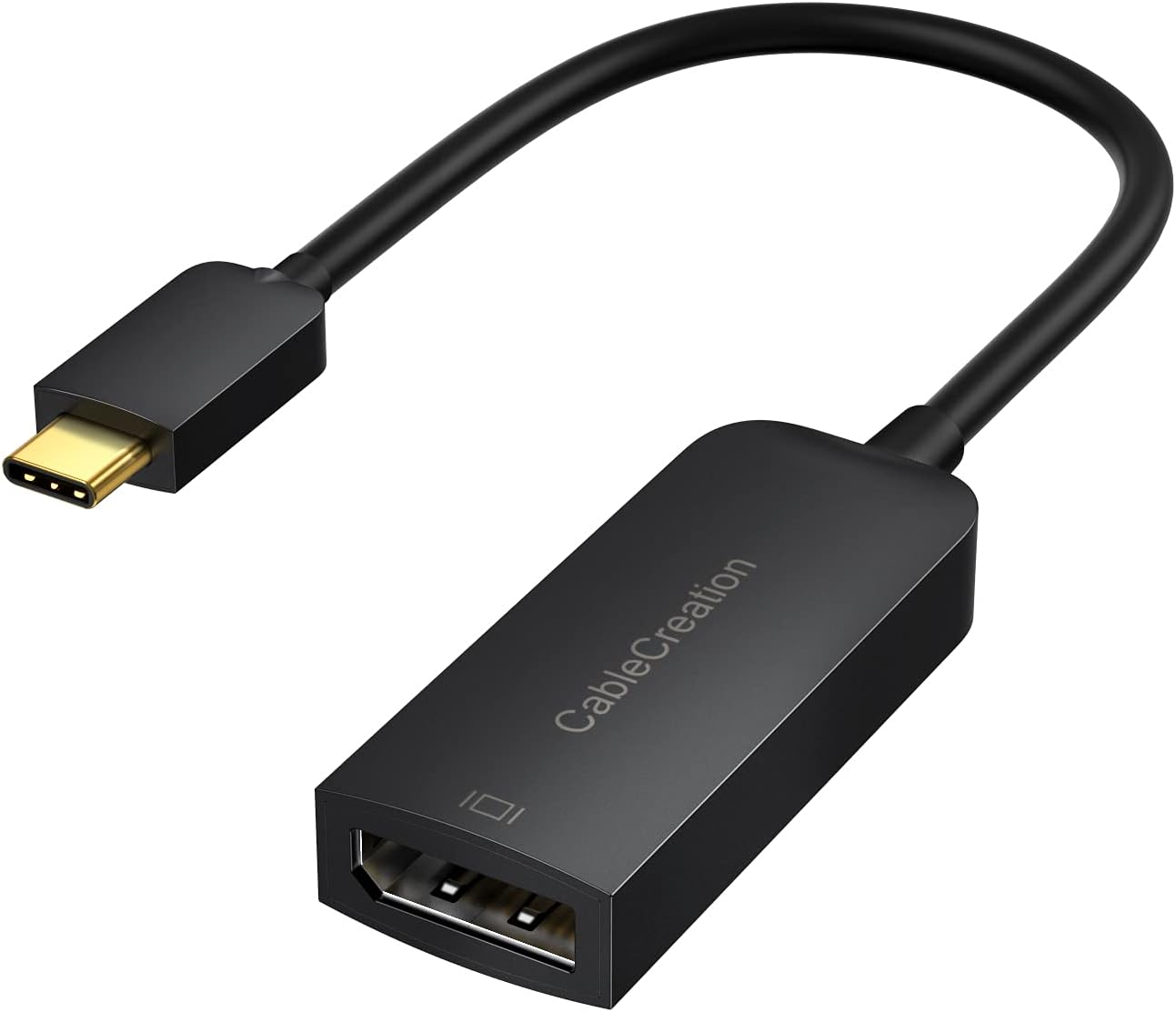 CableCreation USB-C to DisplayPort Cable Review: 4K@60Hz Video Excellence
