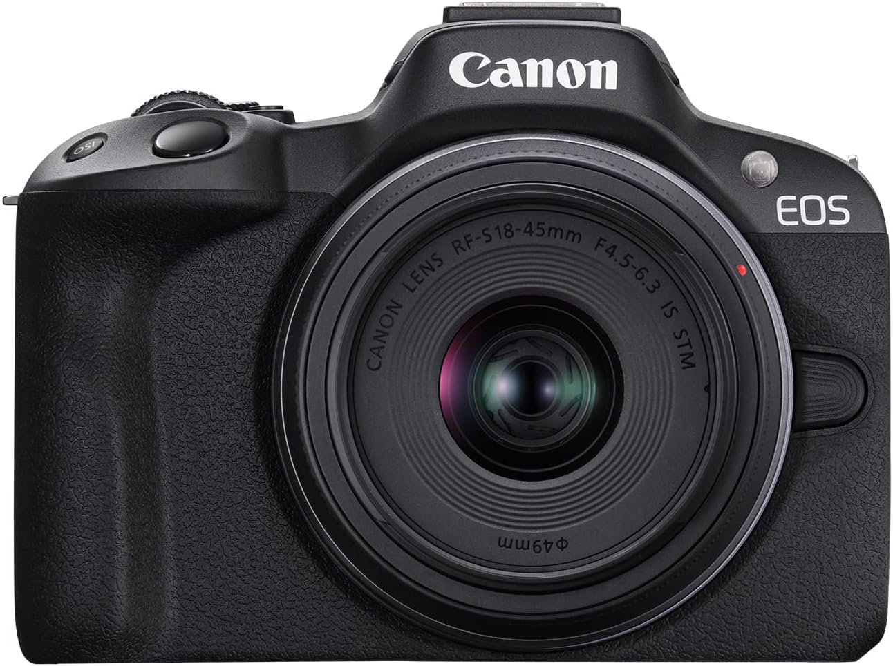 Canon EOS R50 Review — Best Budget Mirrorless Camera for Beginners