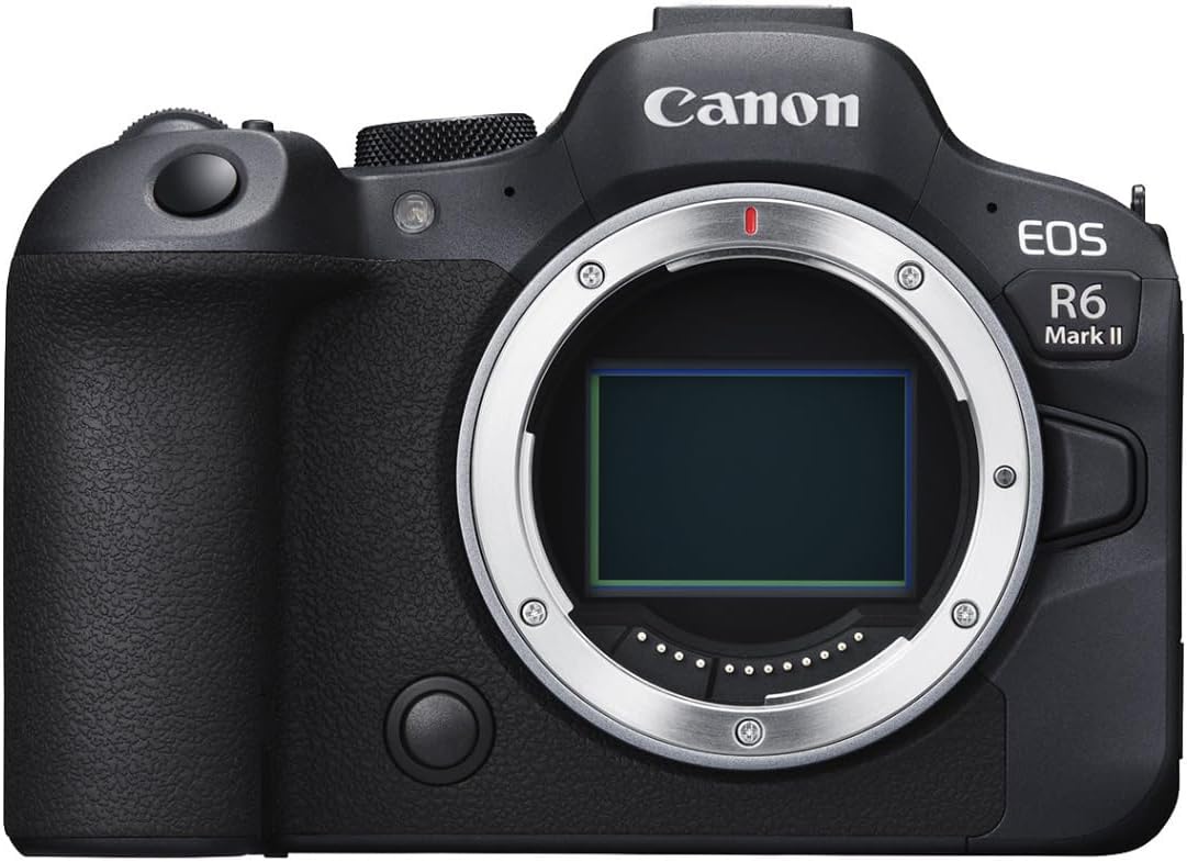 Canon EOS R6 Mark II Review — The Professional Hybrid That Does It All