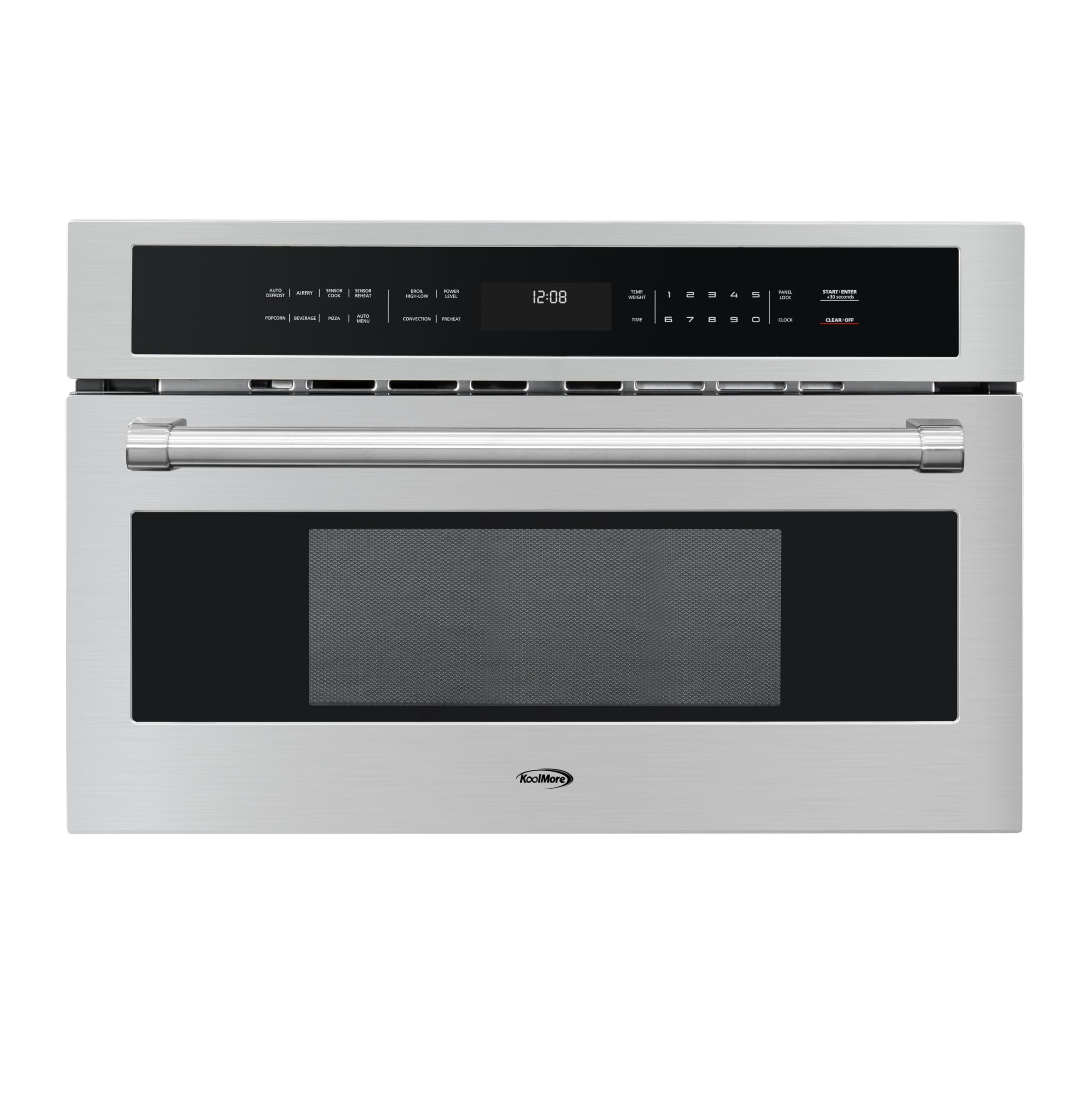 Changdi 40L Electric Oven Review: Large Capacity for Serious Bakers