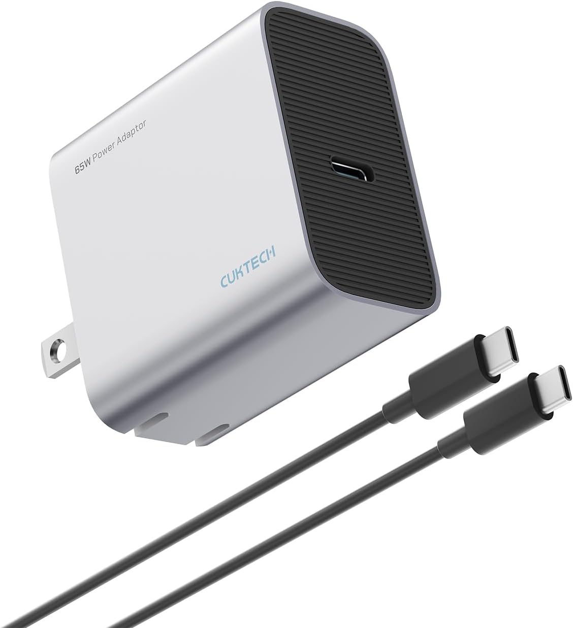 CukTech 30W Mini Power Bank 10000mAh Review: Pocket-Sized Essential