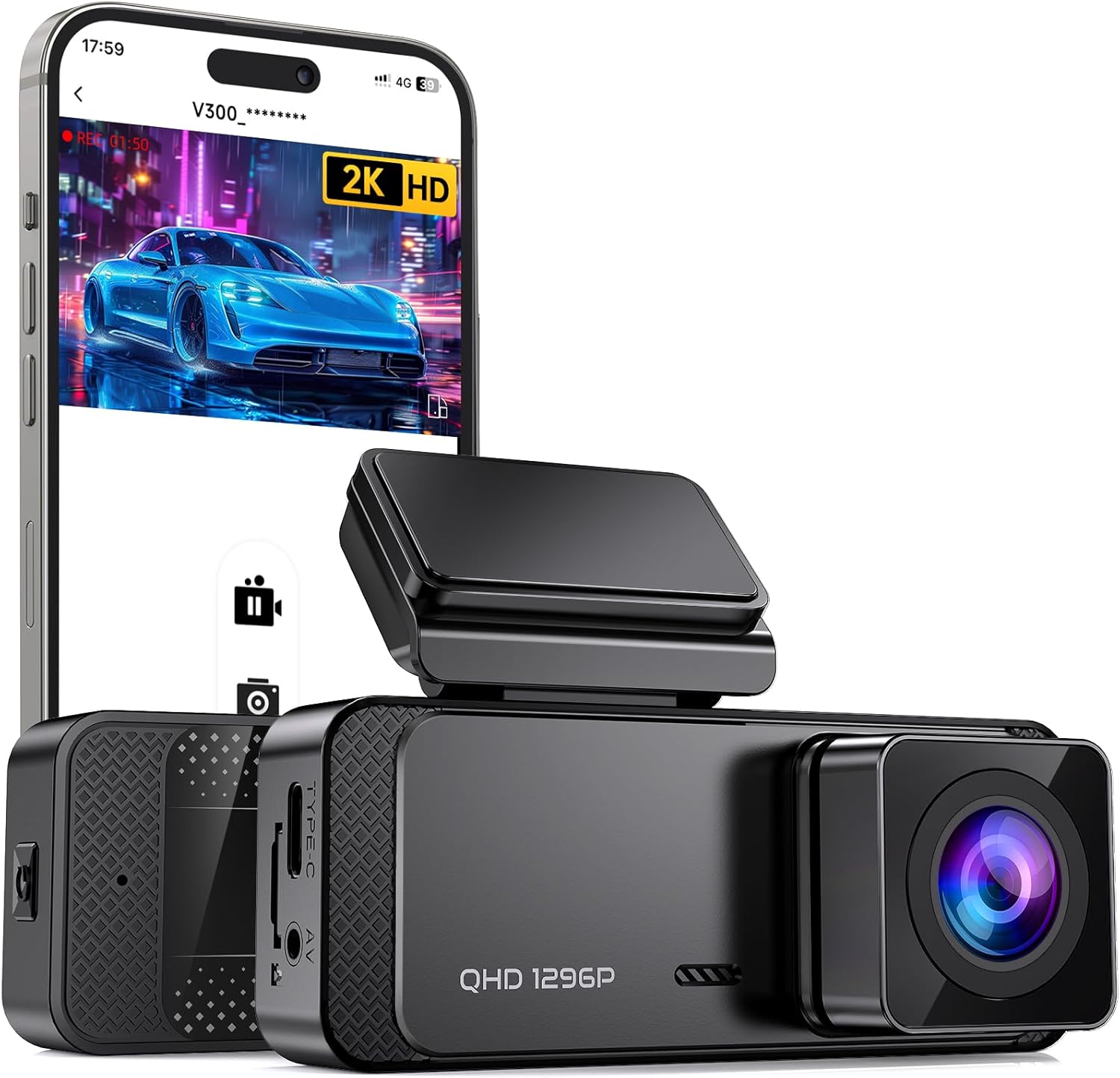 Chinese Dash Cam Under $100: 70mai vs Viofo vs Xiaomi 2026