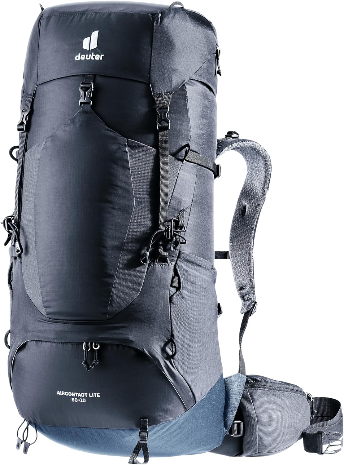 Decathlon Forclaz 50+10 Hiking Backpack Review 2026 — Budget Trekking Workhorse