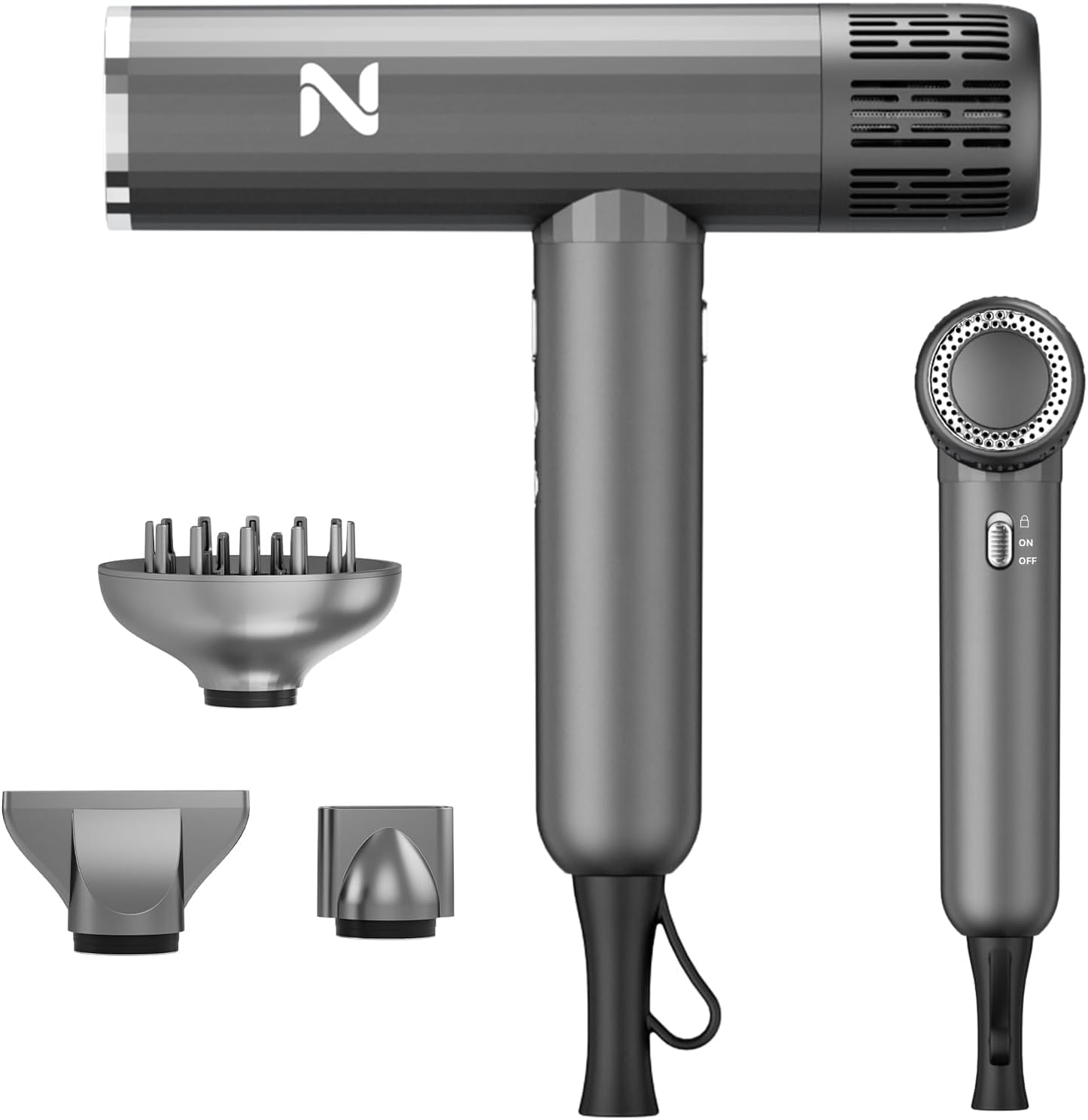 Deerma Hair Dryer Review: Xiaomi-Ecosystem Budget Drying for Less