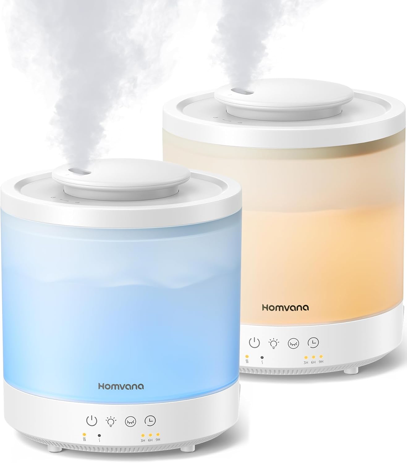 Deerma Humidifier Review: The Ultrasonic Smart Home Moisture Manager