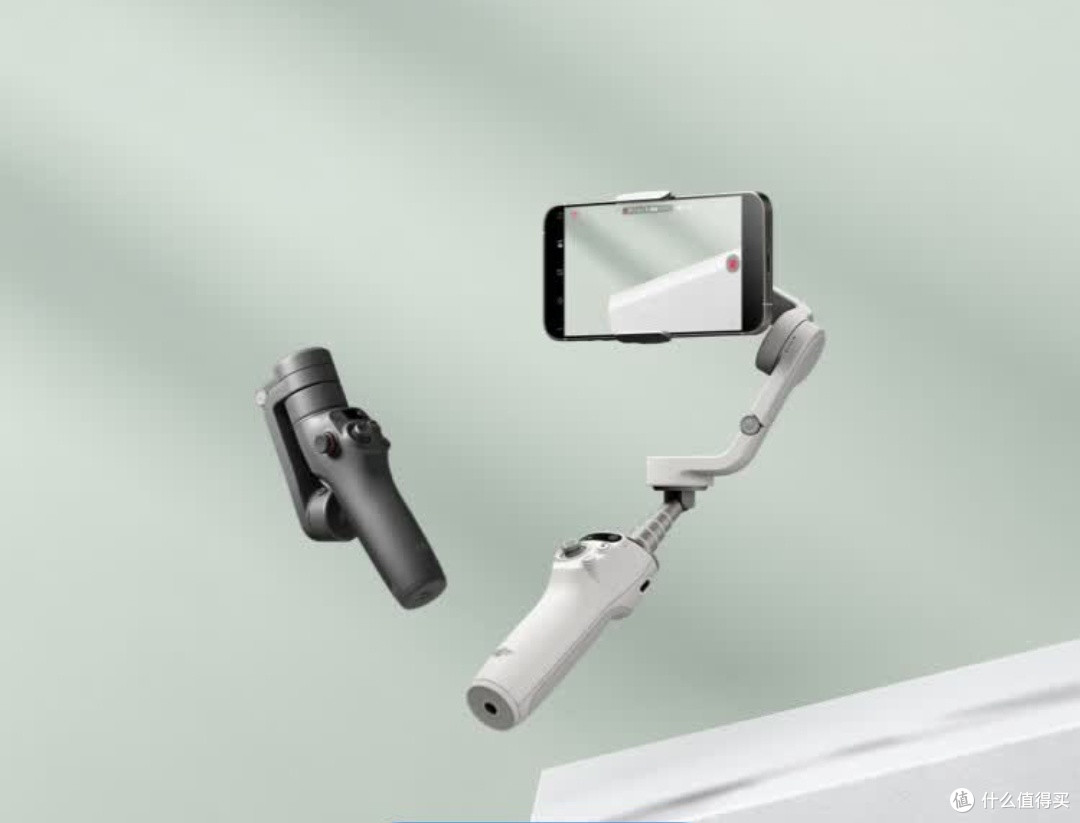 DJI OM 6 Review: The $99 Smartphone Gimbal for Vloggers on the Go