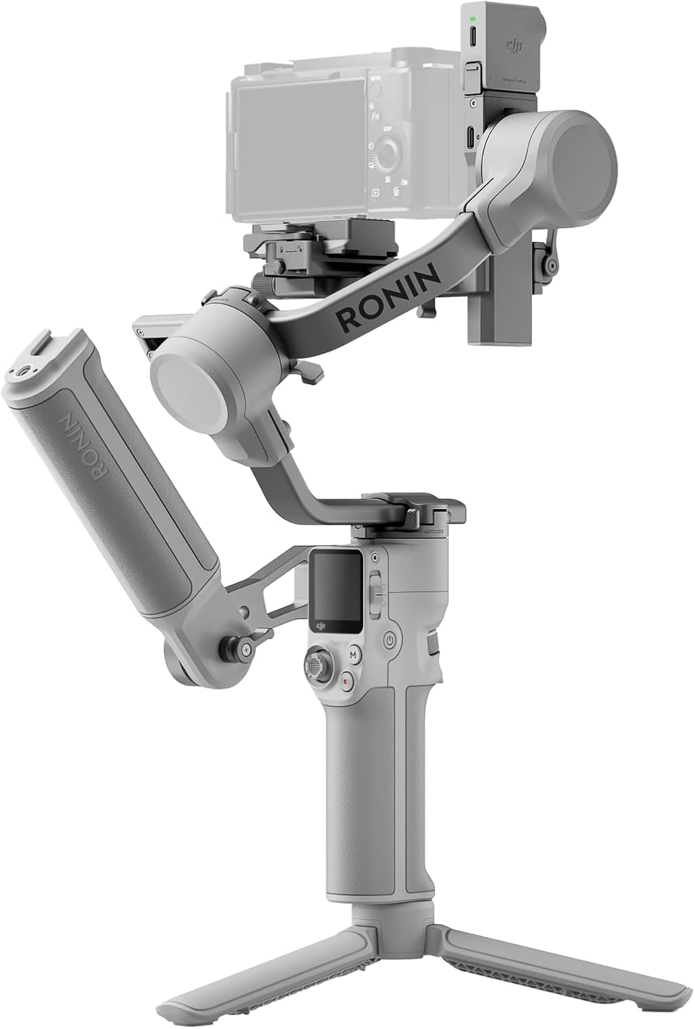 DJI RS 4 Pro Gimbal Review 2026: Professional Stabilization