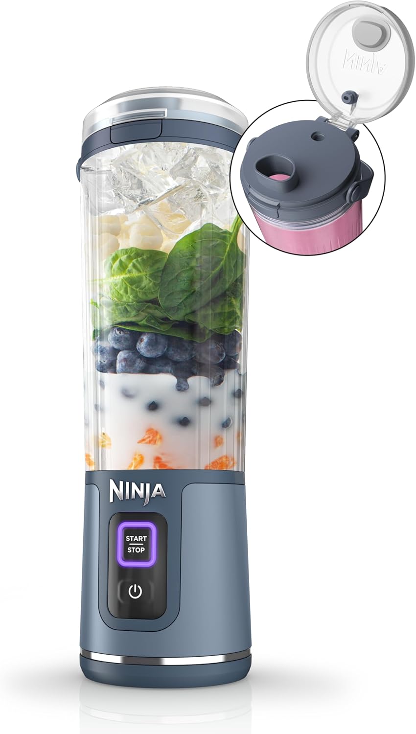 Dreame Portable Blender Review 2026