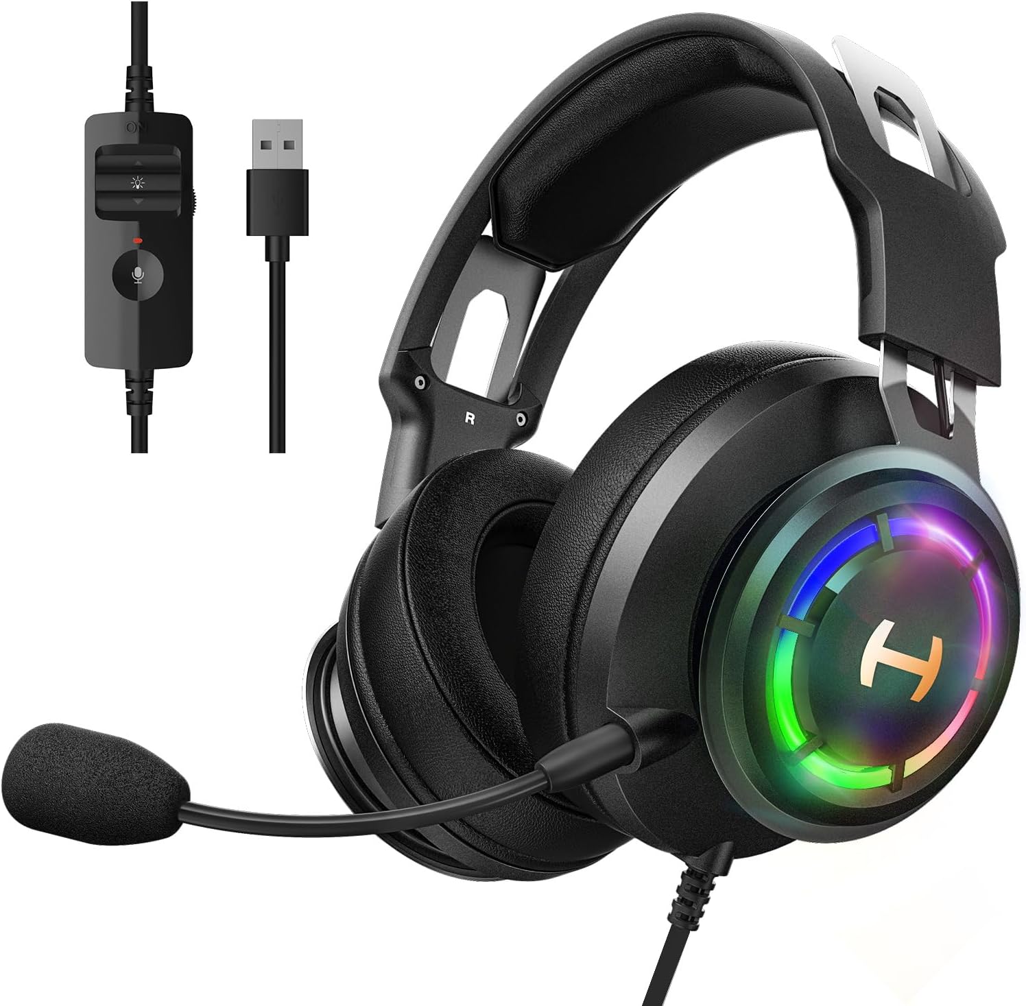 Edifier G2 SE Gaming Headset Review: Budget Wired Excellence