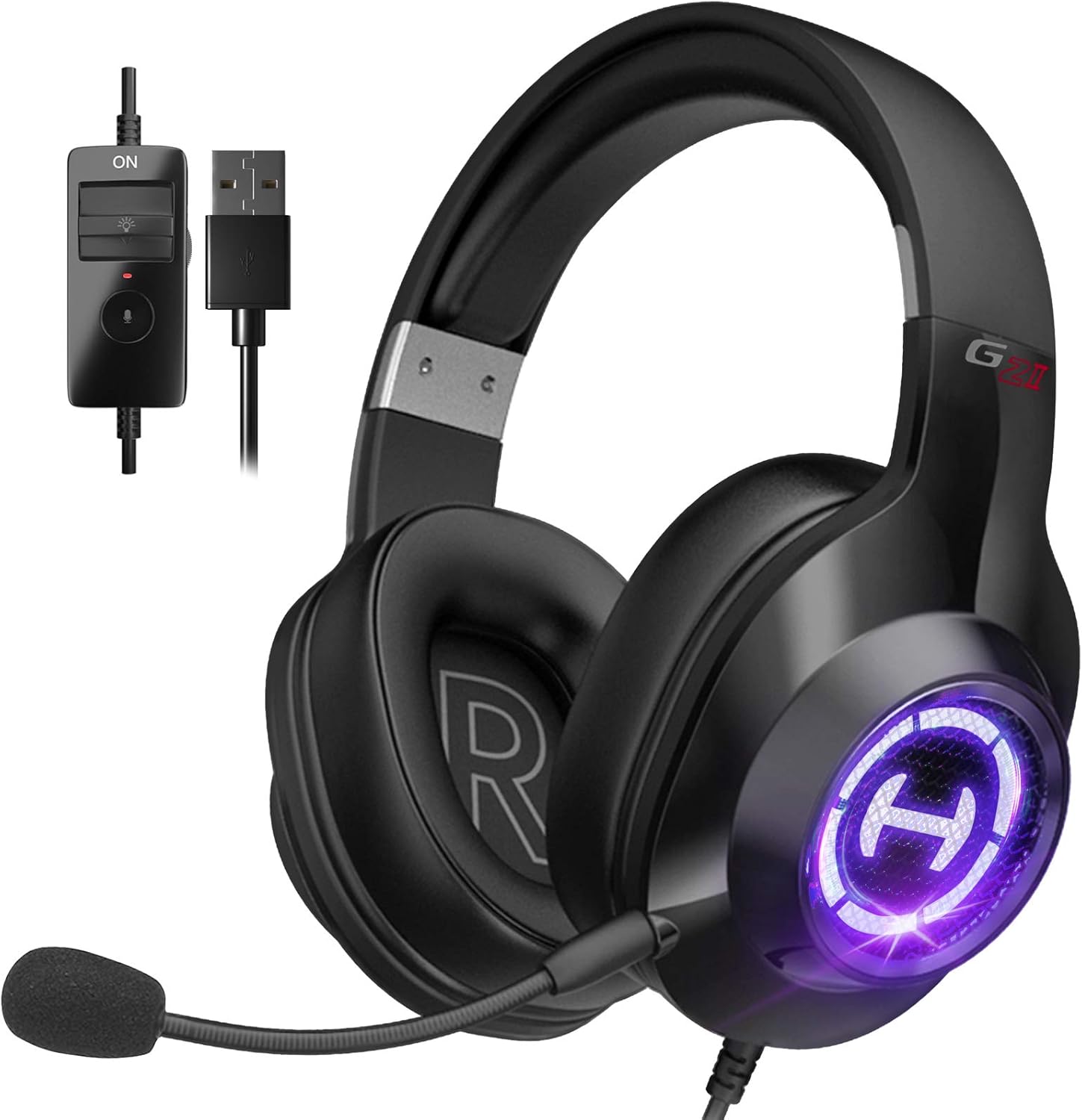 Edifier G4S Pro Gaming Headset Review: Low-Latency Champion