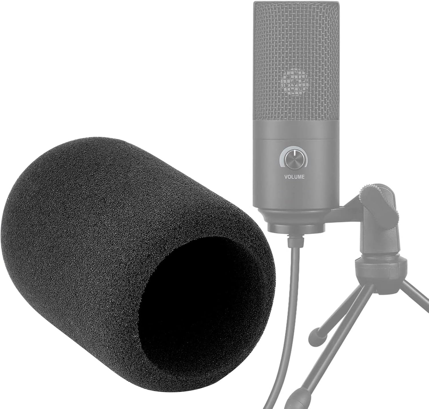 FIFINE K669B USB Microphone Review: The Beginner Podcaster's Favorite