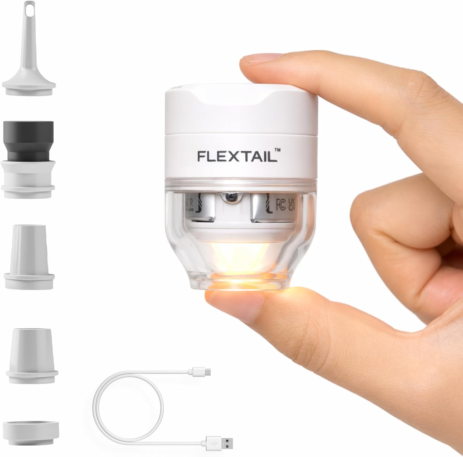 Flextail Tiny Pump 2X Review 2026 — The Pocket-Sized Inflation Solution