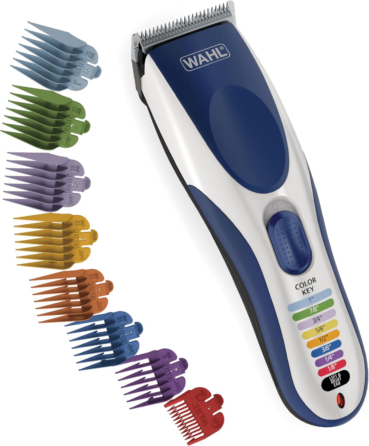 Flyco HC5510 Hair Clipper Review: Versatile Beard and Hair Trimmer