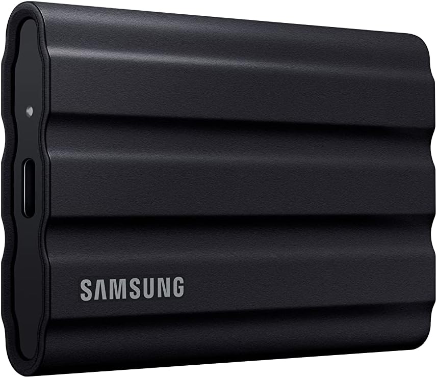 FNBIKE 2TB Portable SSD Review: High-Capacity USB 3.2 External Storage for Creators