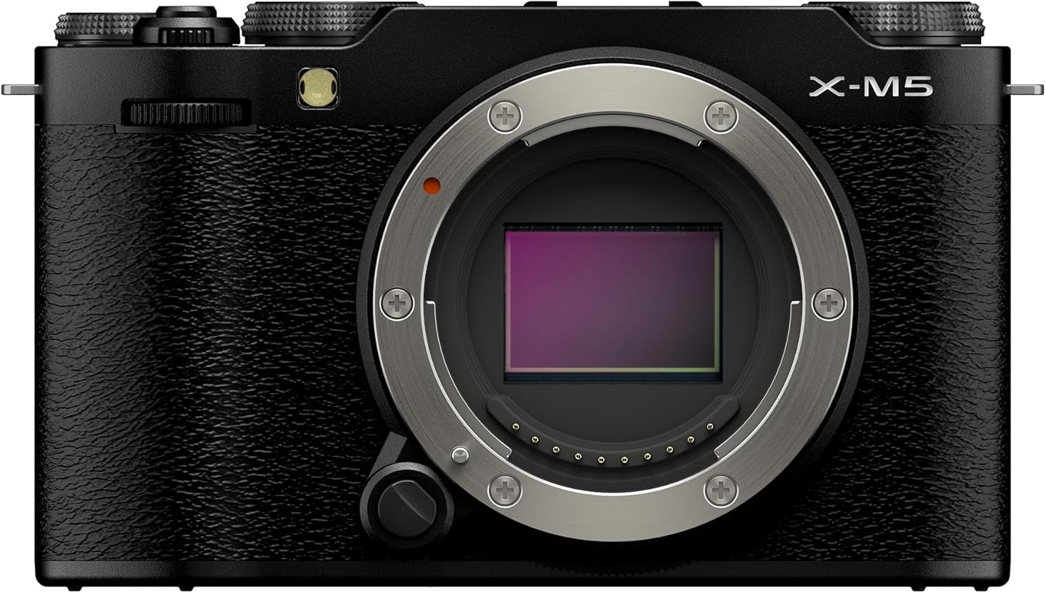 Fujifilm X-M5 Review — Compact Camera with 40MP and Classic Film Simulations