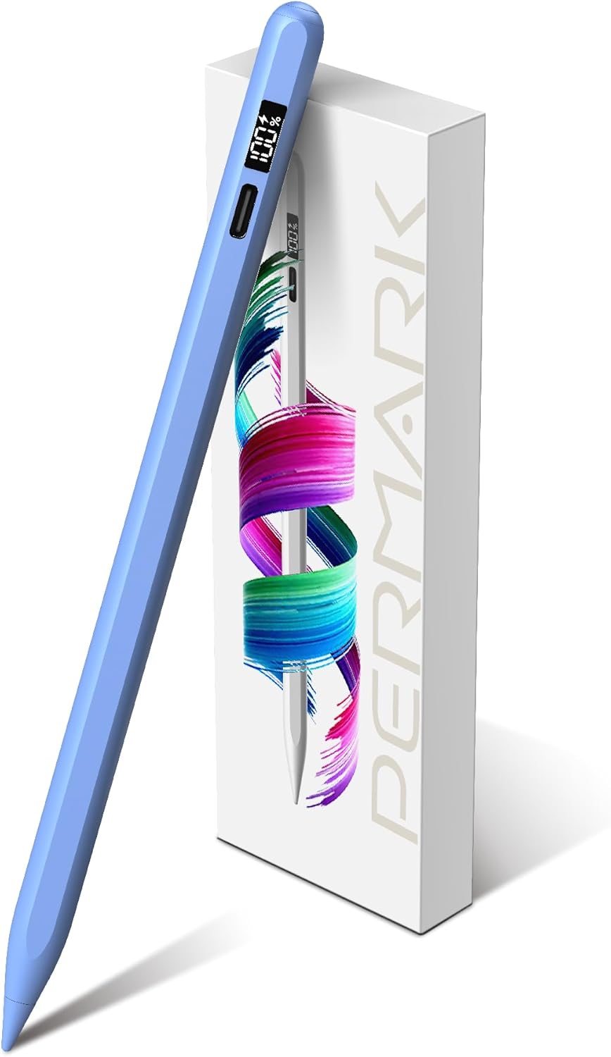GOOJODOQ Stylus Pen for iPad Review: The Best Budget Apple Pencil Alternative