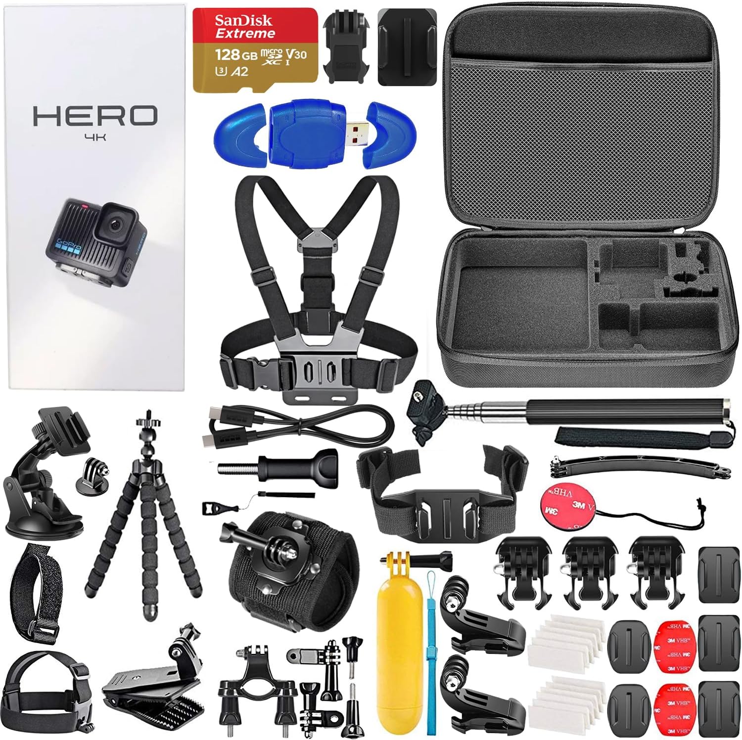 GoPro Hero 14 Black Review 2026