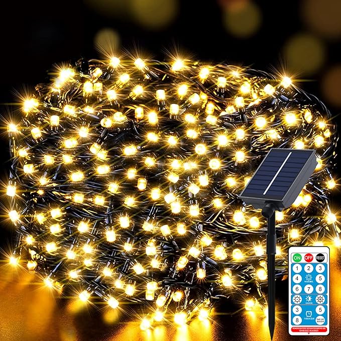 Govee Outdoor String Lights Review: The ¥199 Smart Backyard Upgrade