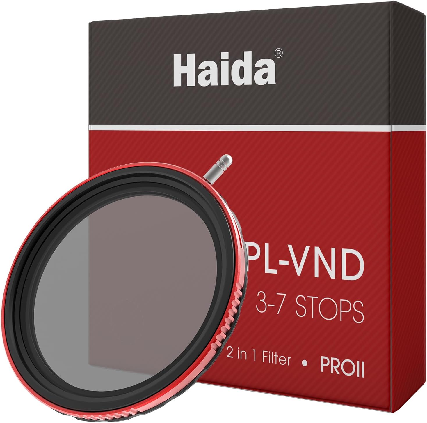 Haida Maven Pro ND Filter Review: Premium Quality Without the Brand Tax