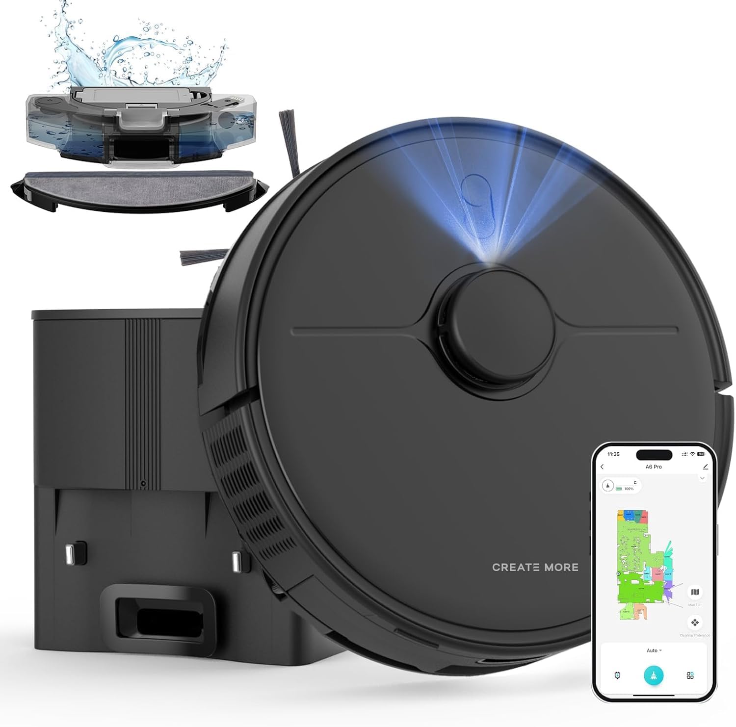 Haier Robotic Vacuum Review 2026