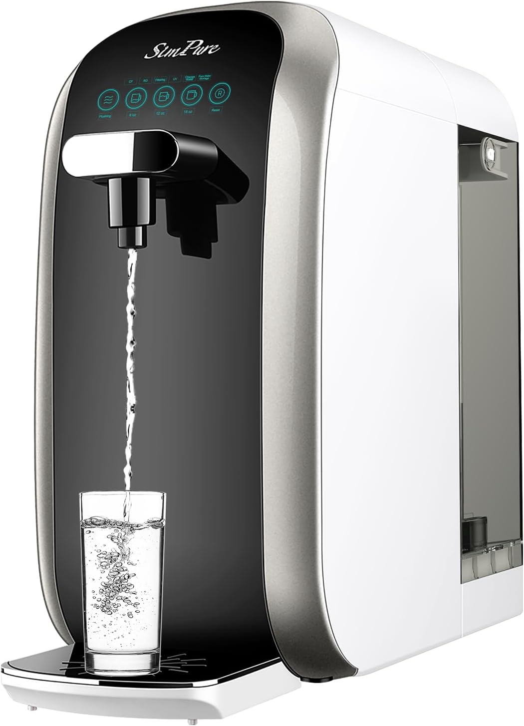 Haier Water Purifier Review 2026