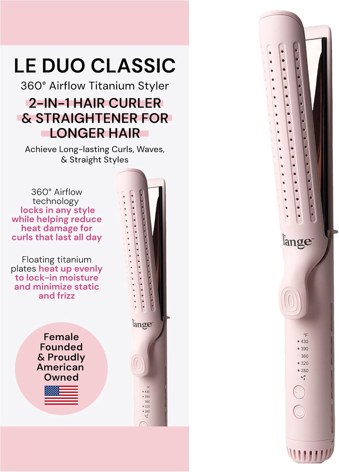 Hair Straighteners & Curlers: TYMO, Ikrr & Xiaomi Review — Best Chinese Brand Styling Tools