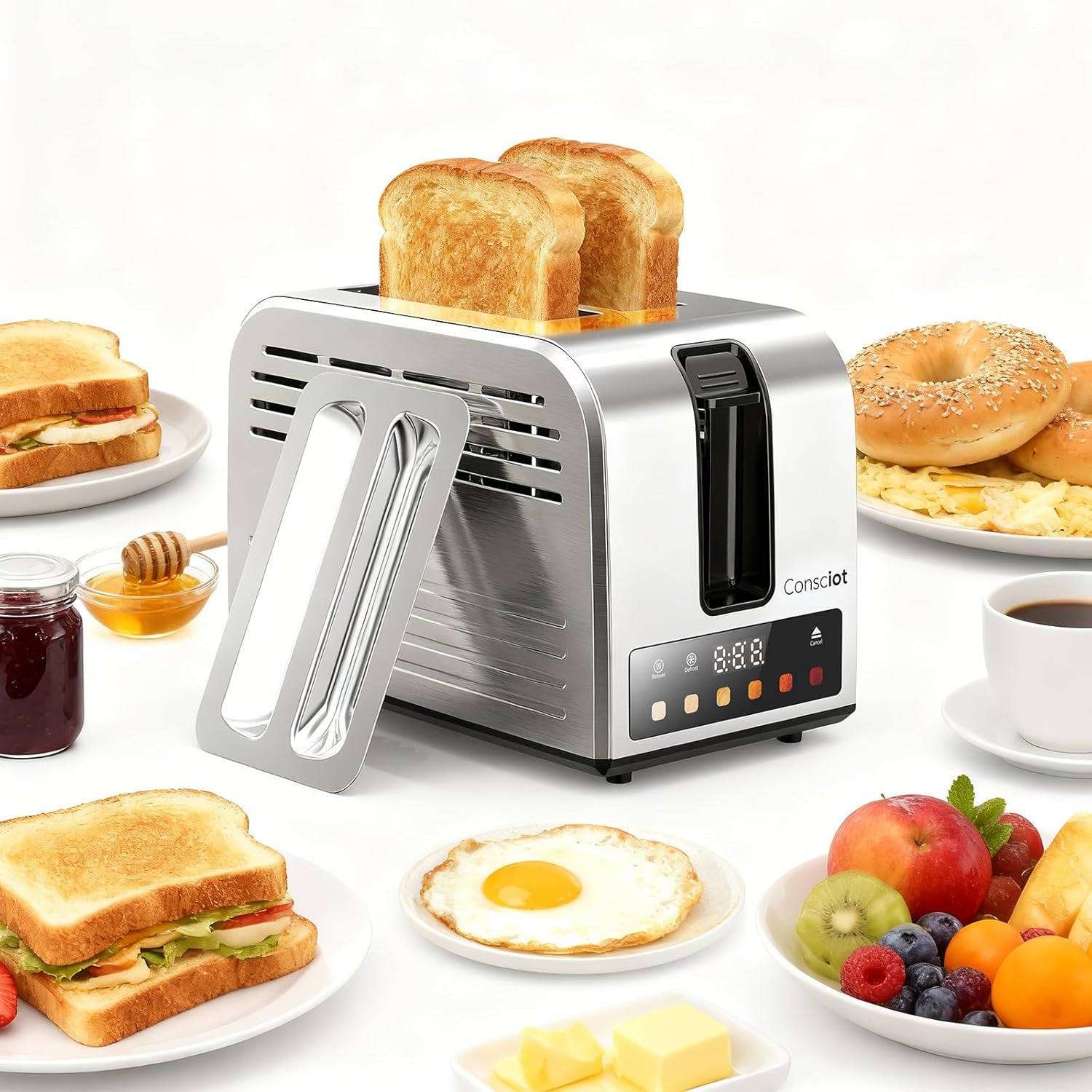Hisense Smart Toaster Review 2026