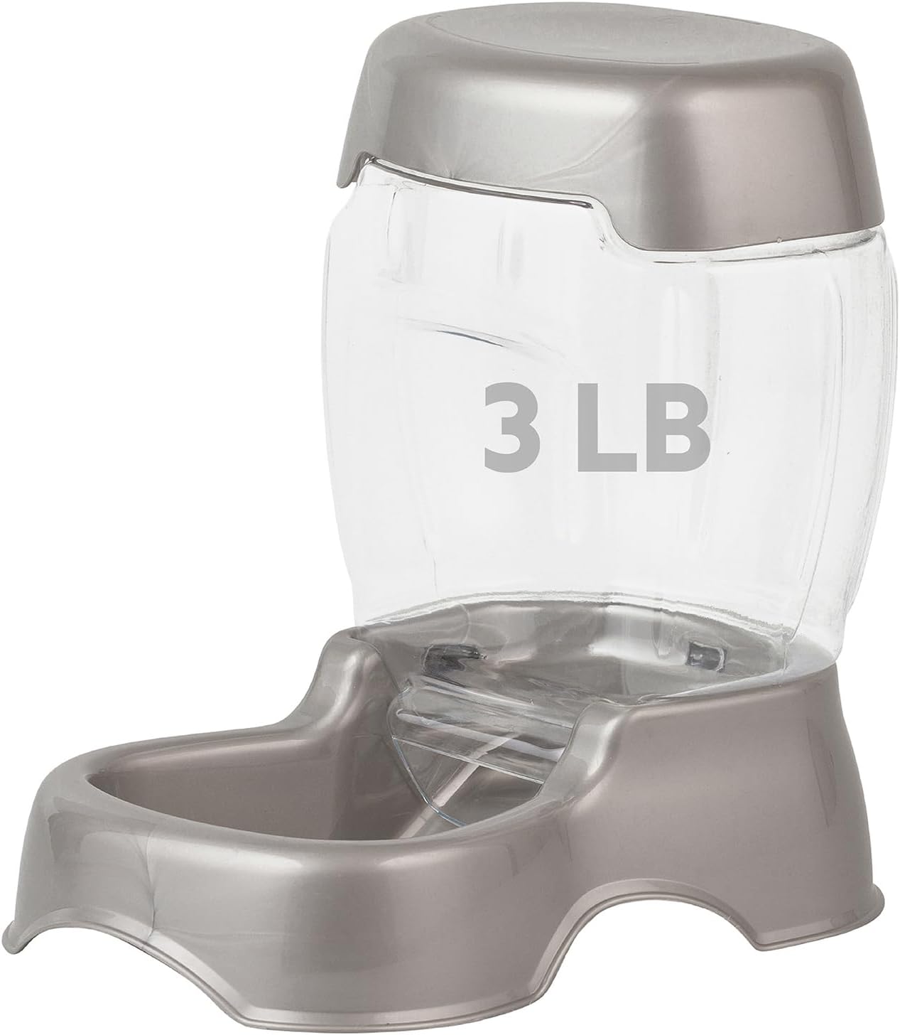 Honeywell Smart Pet Feeder Review: WiFi Precision Feeding