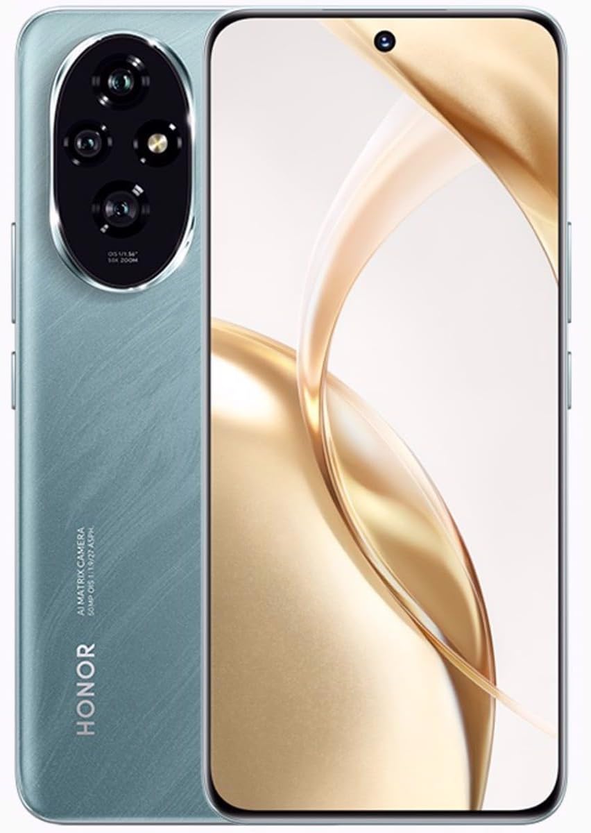 Honor 200 Pro Review 2026