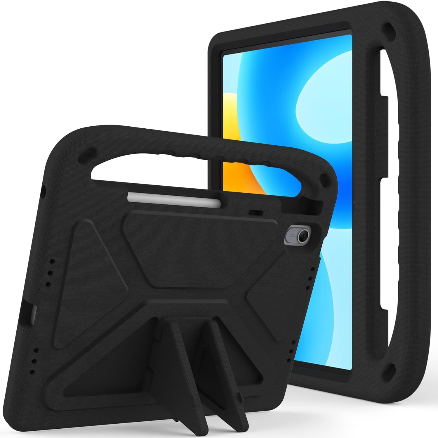 Huawei MatePad SE 12 Review: Budget Tablet for Family Use