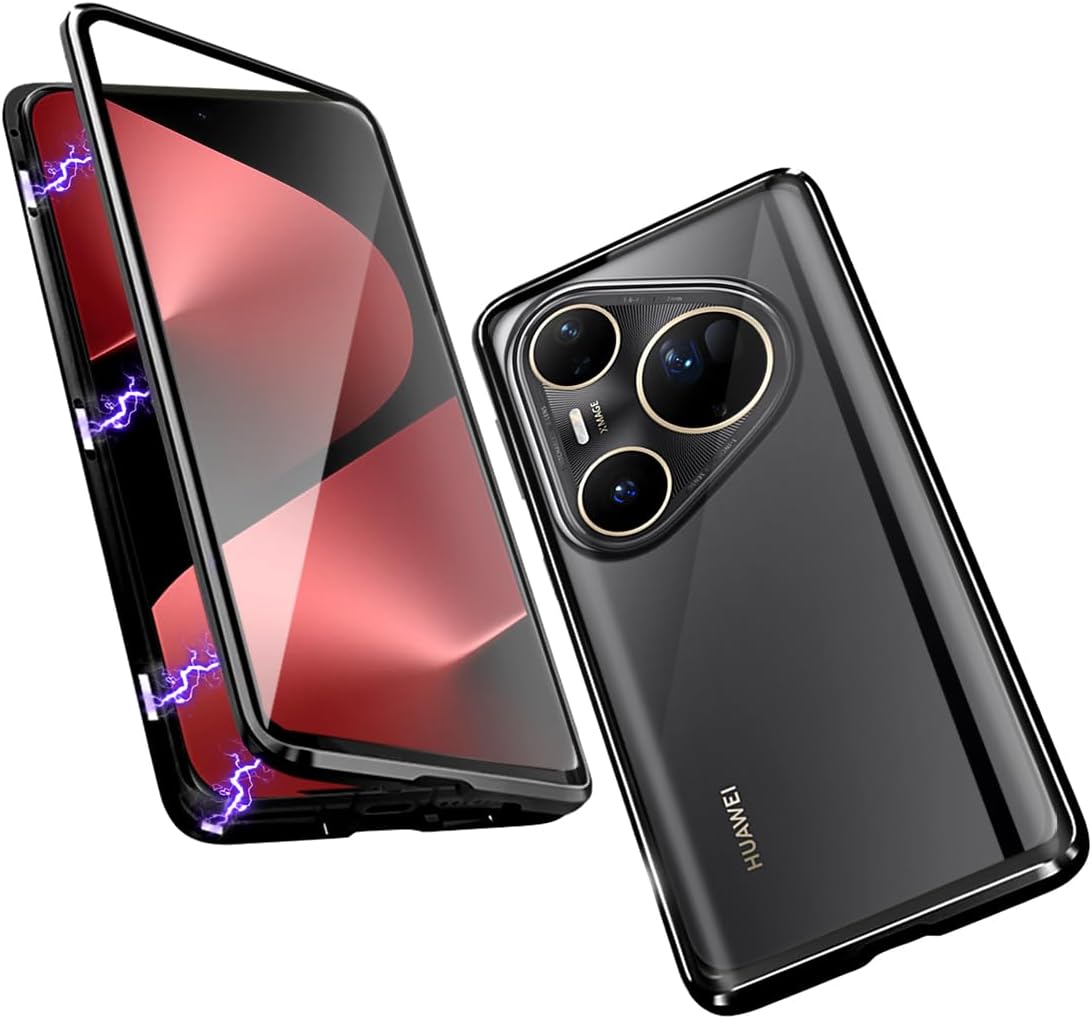 Huawei Pura 80 Ultra Review: The Ultimate XMAGE Imaging Flagship