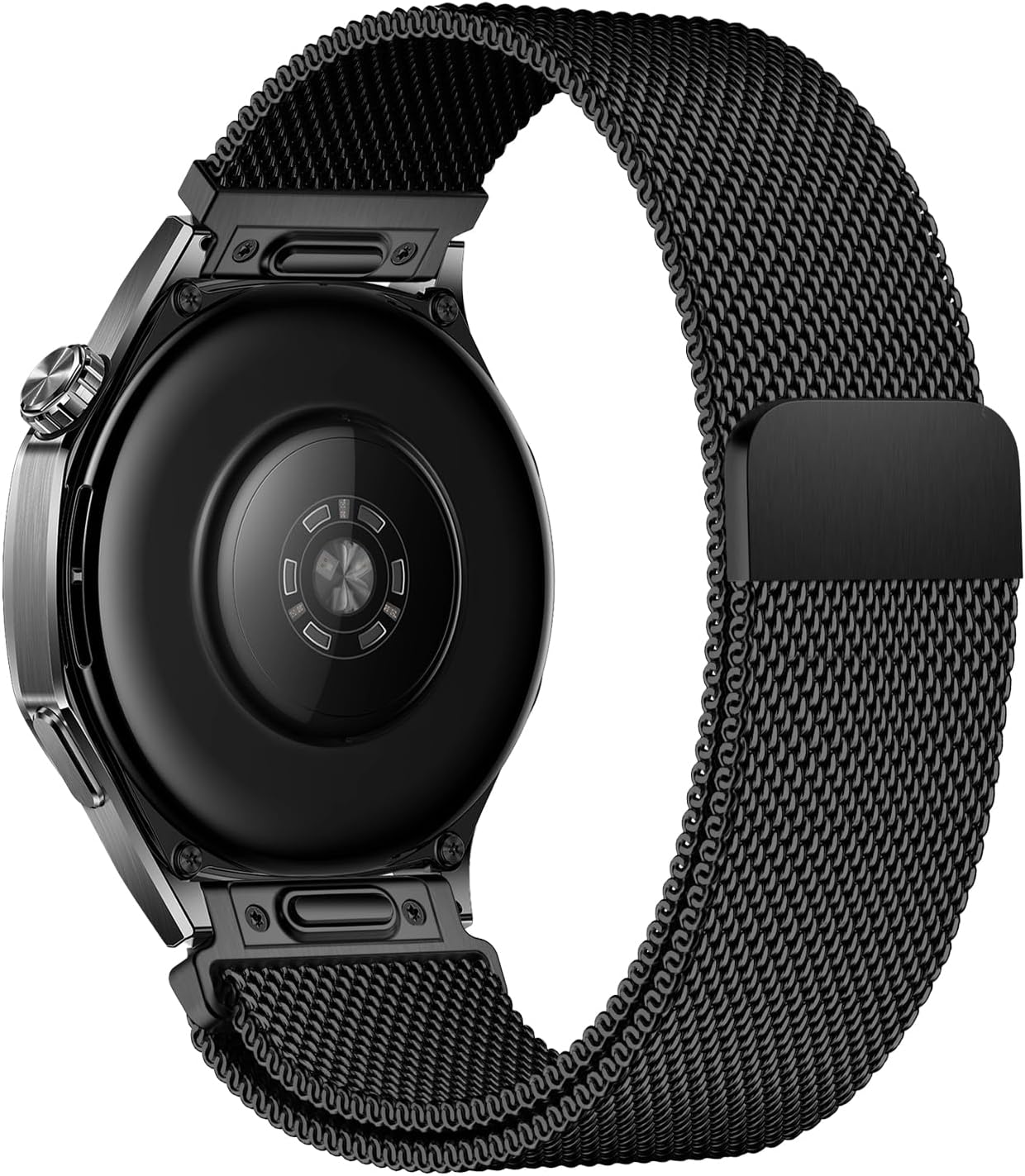 Huawei Watch GT 5 Review: The ¥1,699 14-Day Fitness Companion