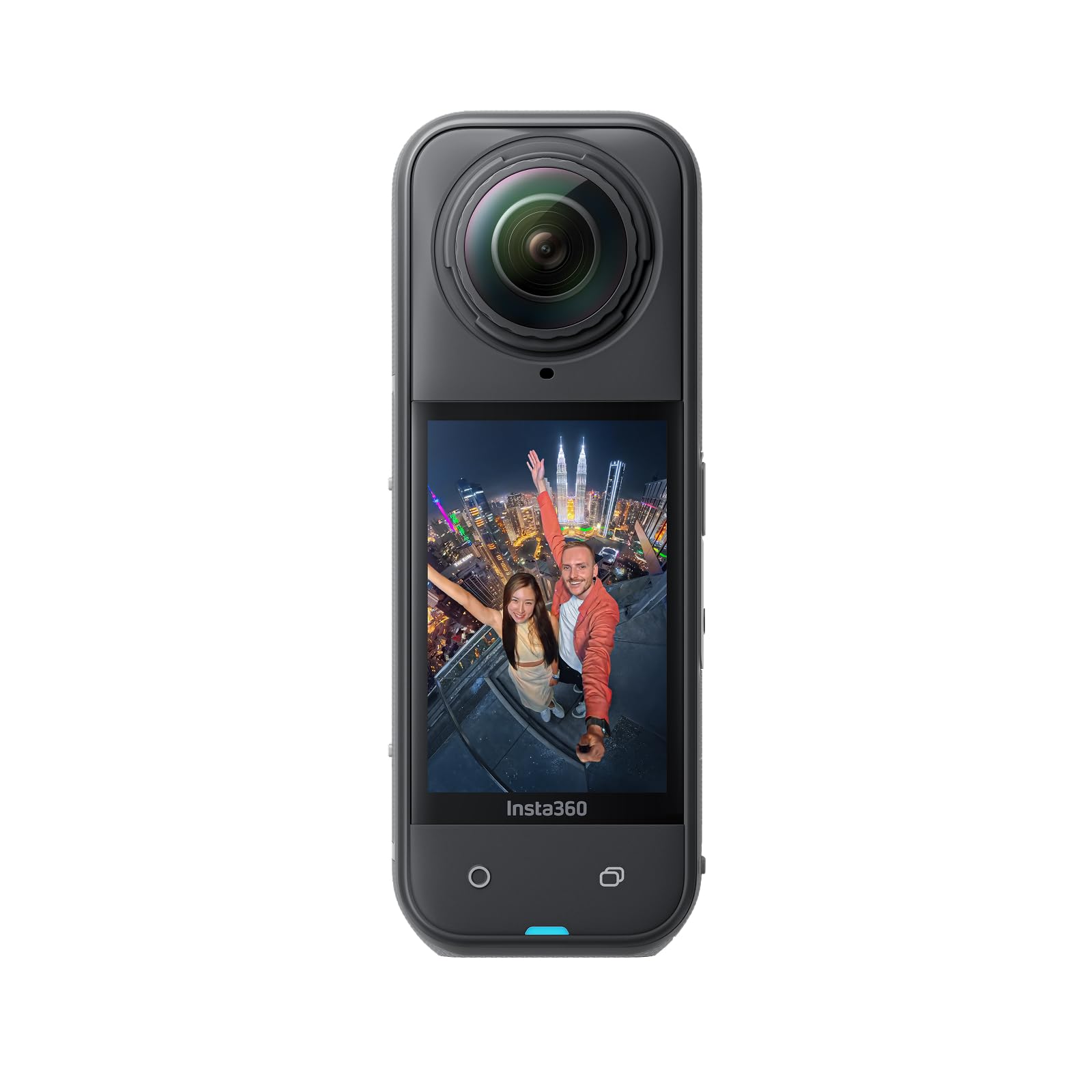 Insta360 X5 Review 2026