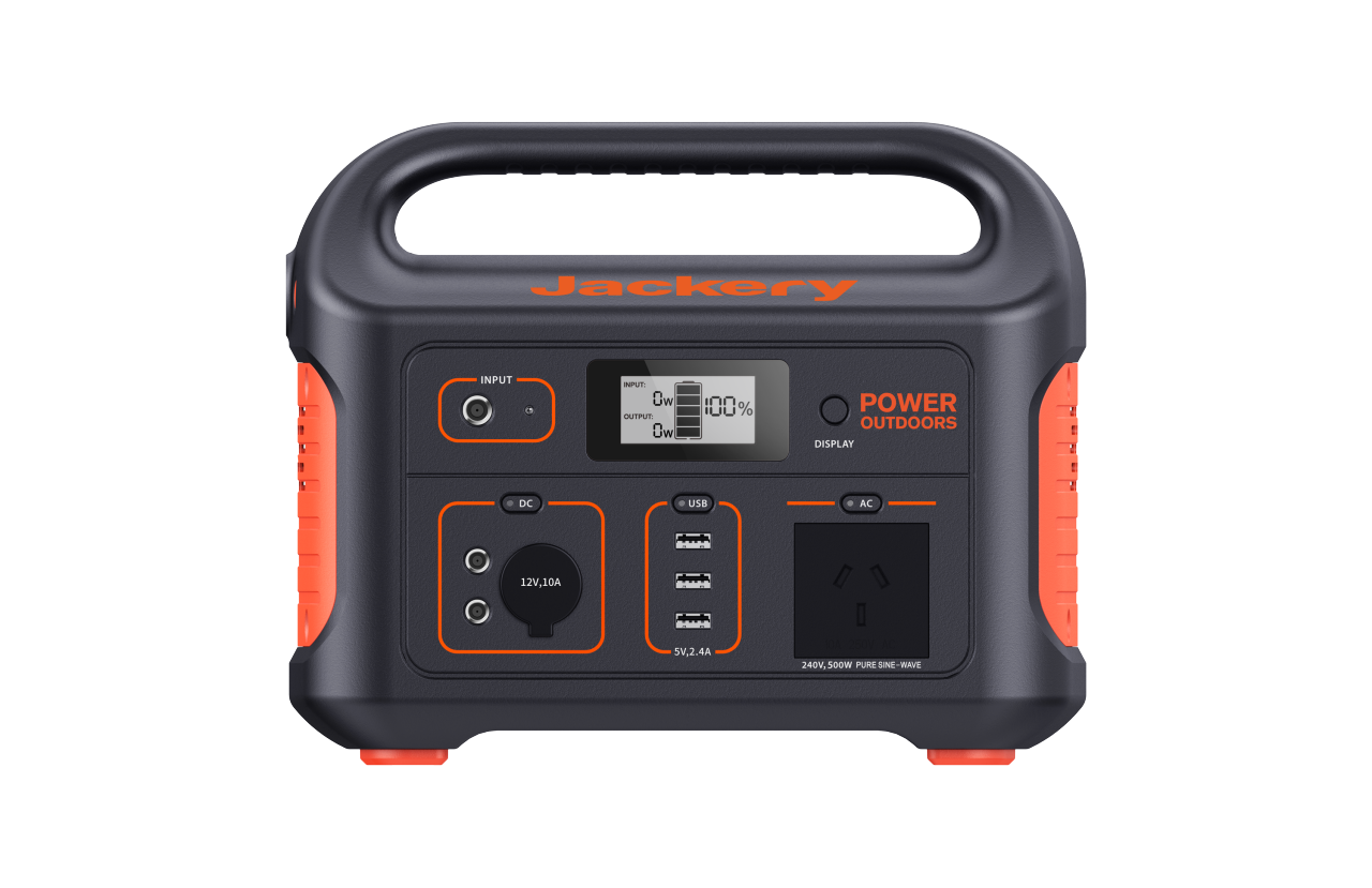 Best Portable Power Stations 2026: Complete Camping and Emergency Guide